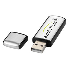 Chiavetta USB Quadrata