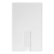 Chiavetta USB Carta di credito