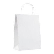 Busta regalo media colore bianco MO8808-06