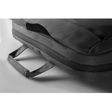 Borsa porta pc da 15 pollici colore grigio