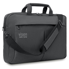 Borsa porta pc da 15 pollici colore grigio