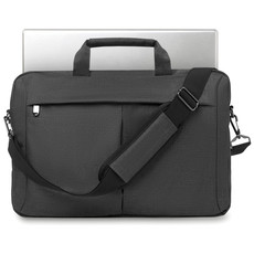 Borsa porta pc da 15 pollici colore grigio