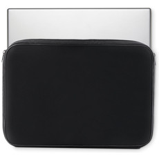 Custodia protettiva per laptop 13 pollici colore nero