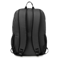 Zaino porta pc da 15 pollici in poliestere 360D colore grigio