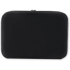 Porta laptop 15 pollici in schiuma ad alta densita colore nero MO9202-03