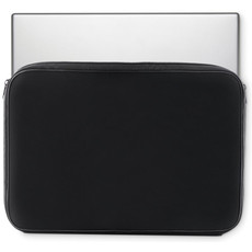 Porta laptop 15 pollici in schiuma ad alta densita colore nero