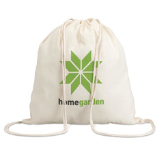 Sacca in cotone da 100gr colore beige