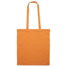 Shopper colorata 140gr colore arancio MO9268-10