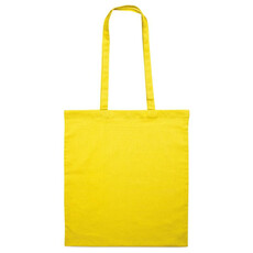 Shopper colorata 140gr colore giallo MO9268-08