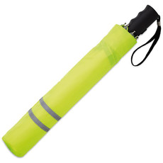 Ombrello 21 pollici double face in pongee colore verde neon MO8584-68