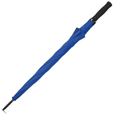 Ombrello 27 pollici con manico in EVA colore blu royal MO8581-37