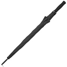 Ombrello 27 pollici con manico in EVA colore nero MO8581-03