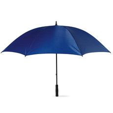Ombrello antivento apertura manuale colore blu KC5187-04