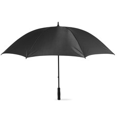 Ombrello antivento apertura manuale colore nero KC5187-03