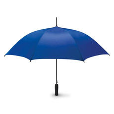 Ombrello automatico da 23 pollici in poliestere colore blu royal MO8779-37