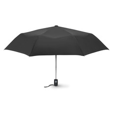 Ombrello automatico deluxe da 21 pollici colore nero MO8780-03