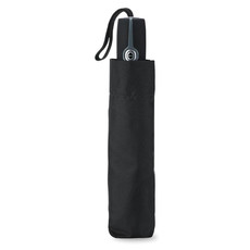 Ombrello automatico deluxe da 21 pollici colore nero