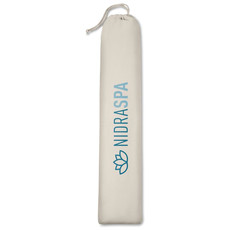 Amaca in canvas da 120kg colore beige