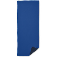 Asciugamano sport ultra assorbente colore blu royal MO9024-37