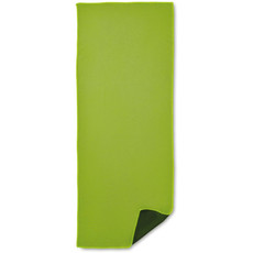 Asciugamano sport ultra assorbente colore lime MO9024-48