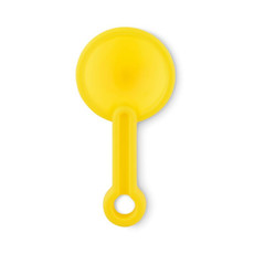 Secchiello e giochi spiaggia colore multicolor