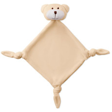 Peluche doudou per neonati colore beige MO9270-13
