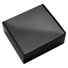 Set cocktail con shaker misurino e filtro in acciaio colore argento lucido