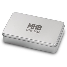 Set vino 4 pezzi con conta goccia e versa vino in metallo colore argento opaco