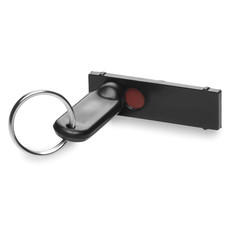 Cover adesiva per webcam colore nero MO9137-03