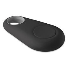 Cerca oggetti bluetooth in ABS colore nero
