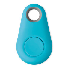 Cerca oggetti bluetooth in ABS colore turchese MO9218-12