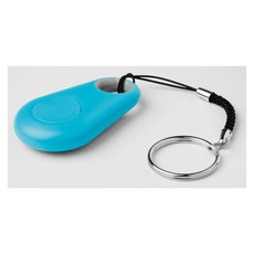 Cerca oggetti bluetooth in ABS colore turchese