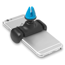 Porta telefono da autp colore turchese