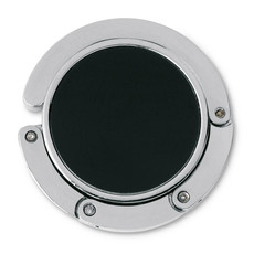 Reggiborsa per tavolo in confezione di cartone colore nero IT3441-03