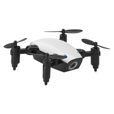 Drone pieghevole WIFI con  MO9379-06