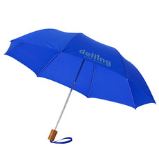 Ombrello 2 sezioni personalizzato