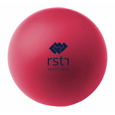 Antistress rotondo colorato