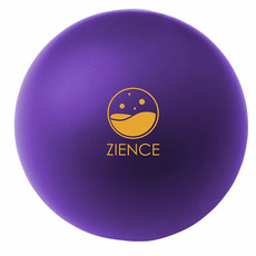 Antistress rotondo colorato