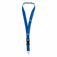 Collarino con fibbia staccabile personalizzato