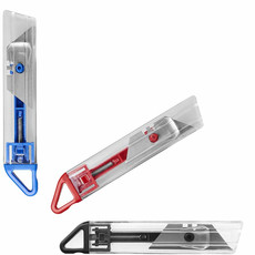 Taglierino personalizzato - colore Nero