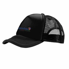 Cappellino colorato retato personalizzabile