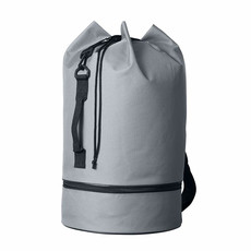 Sacca in poliestere personalizzata