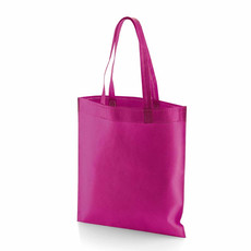 Shopper da supermercato personalizzata