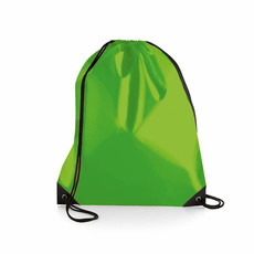 Sacca pratica personalizzata con logo