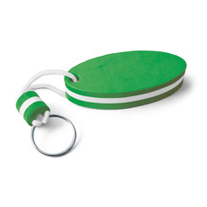 portachiavi galleggiante