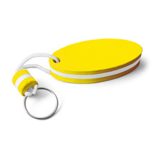 portachiavi galleggiante