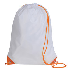 Sacca colorata personalizzata