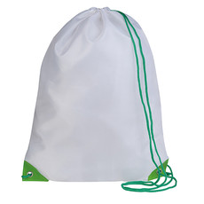 Sacca colorata personalizzata