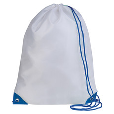 Sacca colorata personalizzata