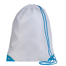 Sacca colorata personalizzata